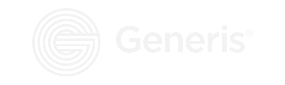 generis-logo-white