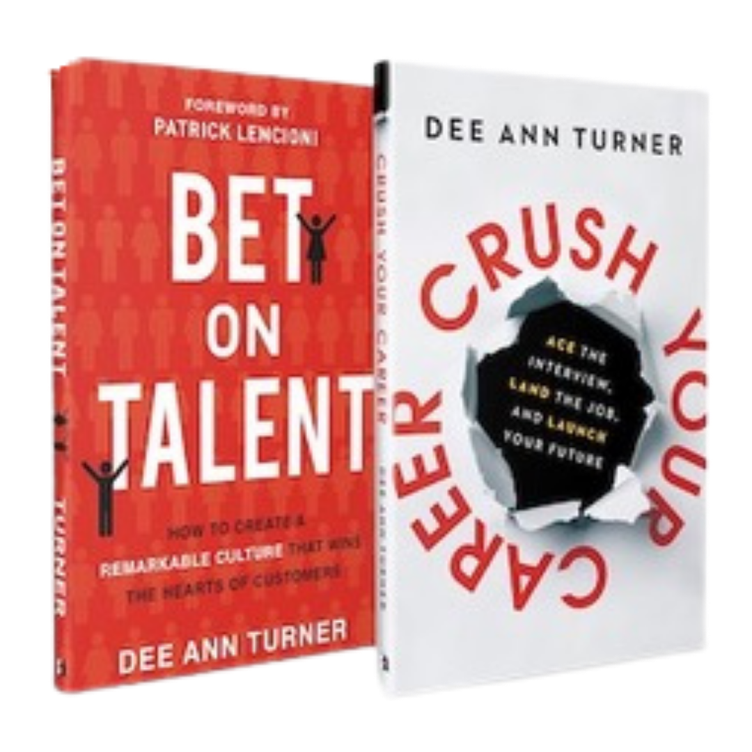 Dee Ann Turner Author